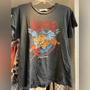 Daydreamer graphic tee